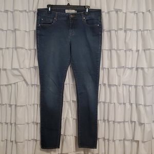 Torrid Jeans 12R